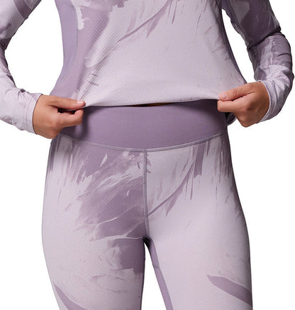 Women's Omni-Heat Infinity Baselayer Tights