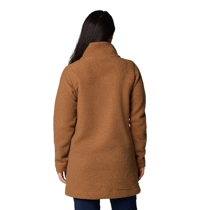 Women's Panorama Long Jacket