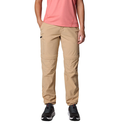 Women's Summit Valley Convertible Pants