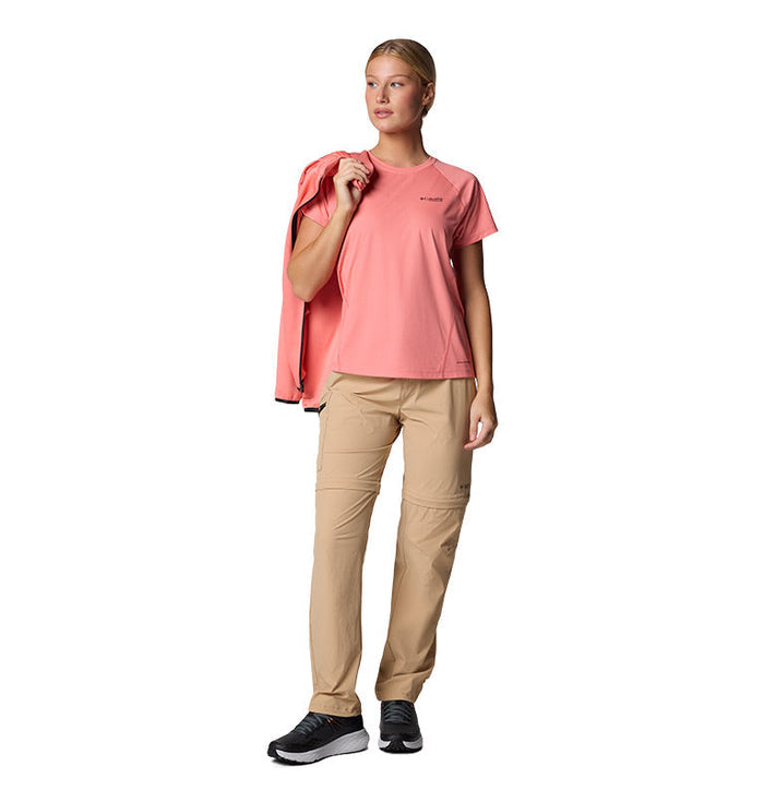 Women's Summit Valley Convertible Pants
