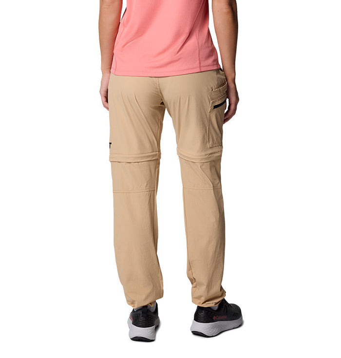 Women's Summit Valley Convertible Pants
