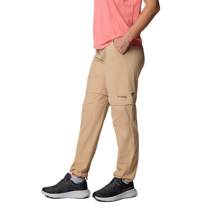 Women's Summit Valley Convertible Pants