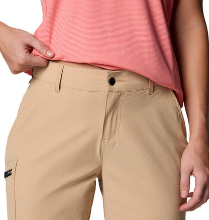 Women's Summit Valley Convertible Pants