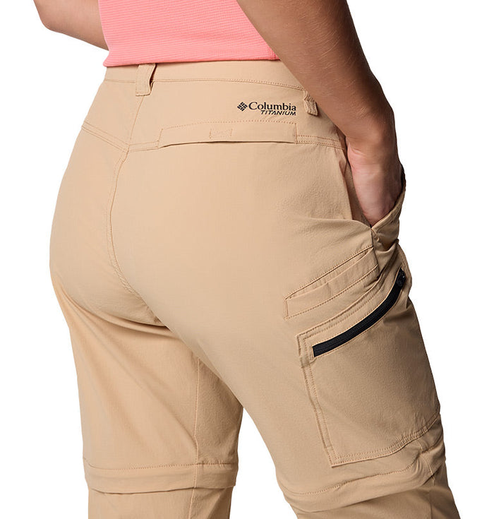 Women's Summit Valley Convertible Pants