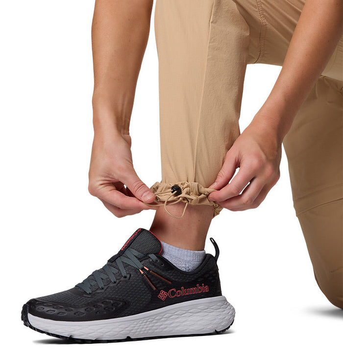 Women's Summit Valley Convertible Pants