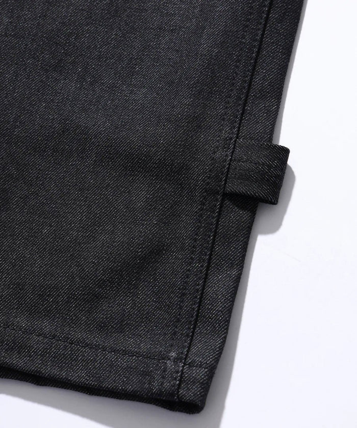 XLarge - Cut Out XL Loose Shorts - Black - Pantalons et Shorts - 201261031007