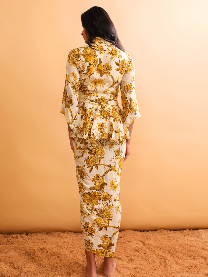 Yarrow co ord set