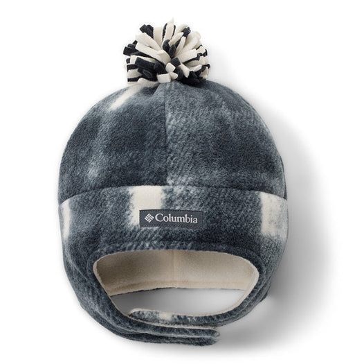 Youth Frosty Trail II Earflap Beanie