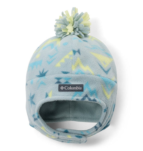 Youth Frosty Trail II Earflap Beanie