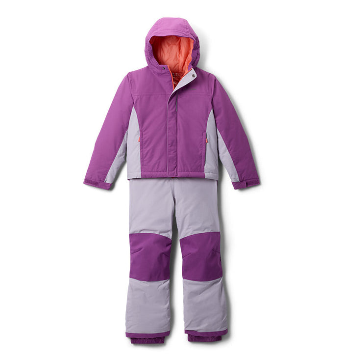 Youth Unisex Buga III Waterproof Snow Set