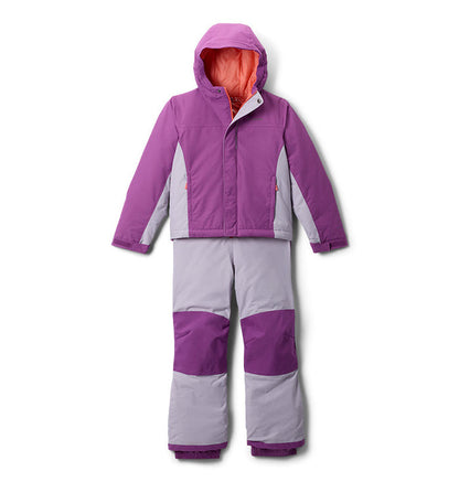 Youth Unisex Buga III Waterproof Snow Set