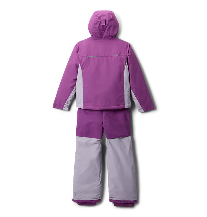 Youth Unisex Buga III Waterproof Snow Set