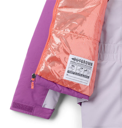 Youth Unisex Buga III Waterproof Snow Set