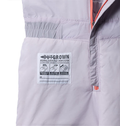 Youth Unisex Buga III Waterproof Snow Set
