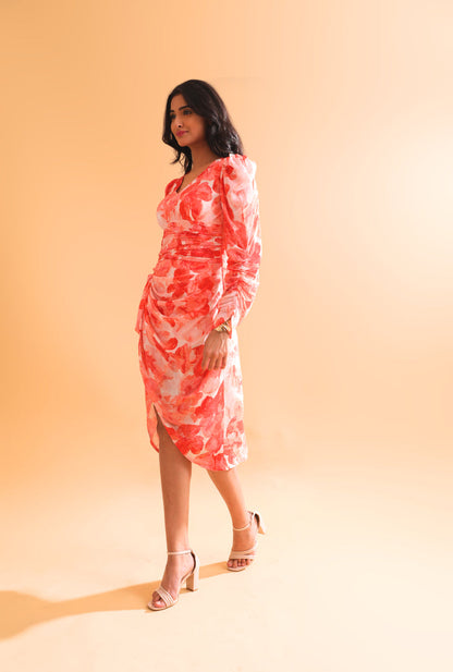 Zenith Dress