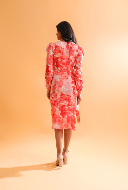Zenith Dress
