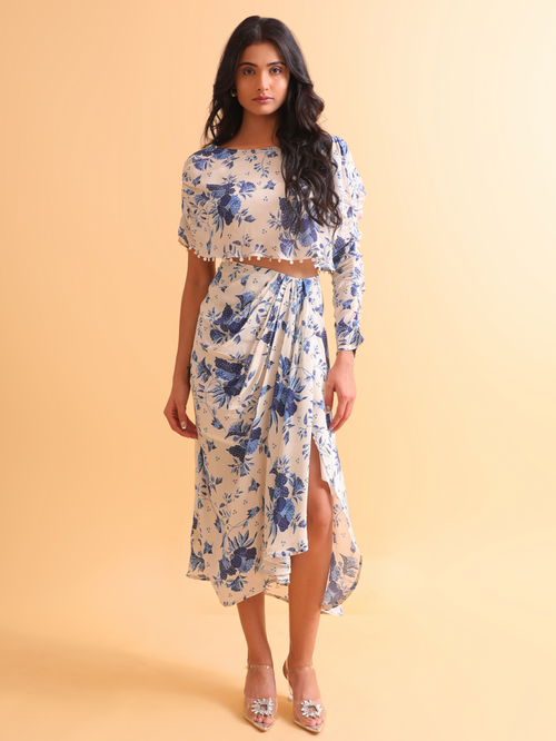 Zinnia Co Ord Set