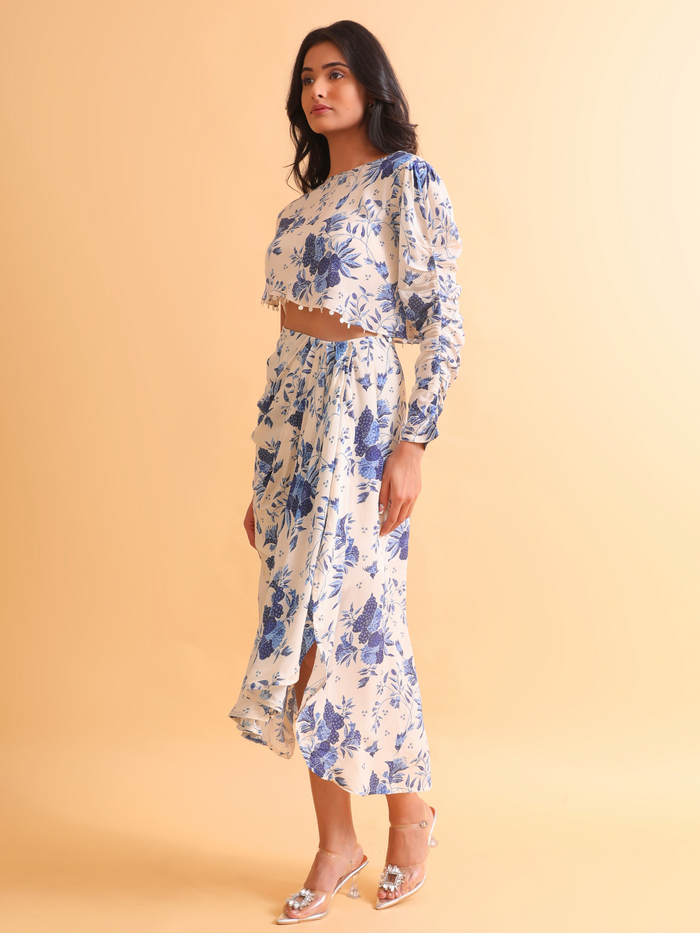 Zinnia Co Ord Set