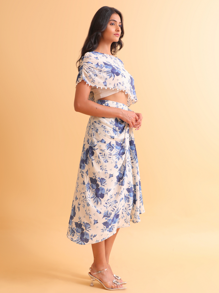Zinnia Co Ord Set