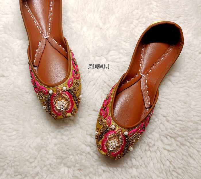 Zun-111-Golden
