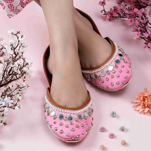 Zun-91-Baby Pink